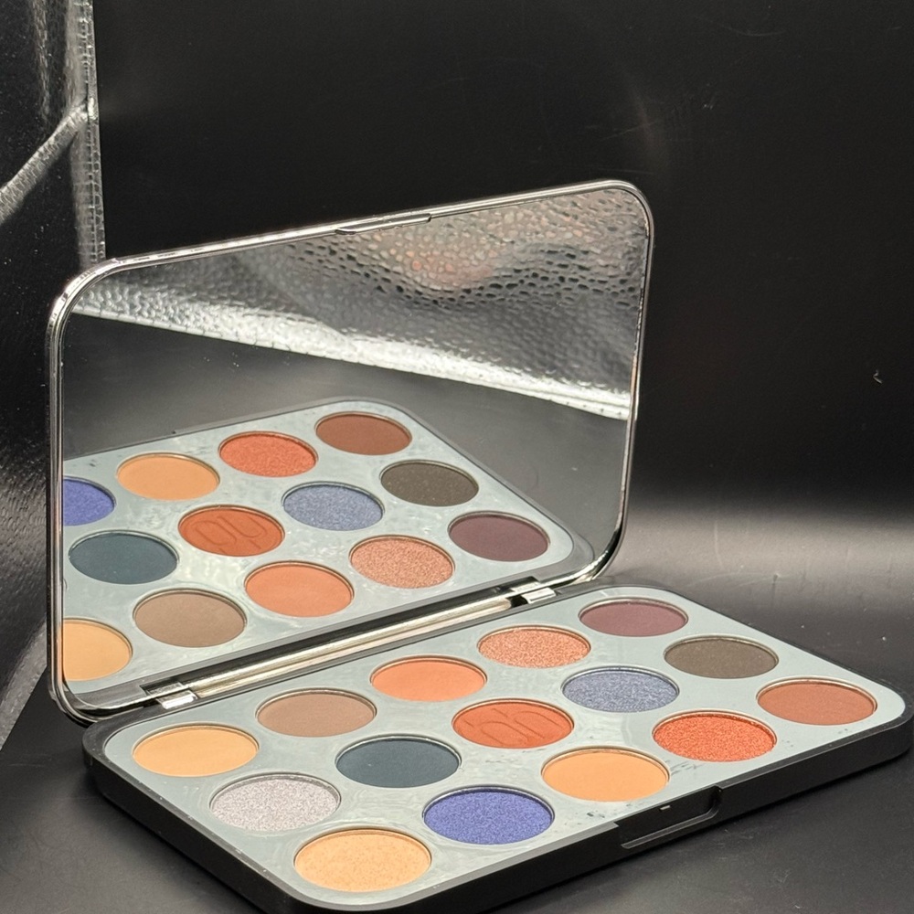BH Cosmetics Silver Skincare Collection